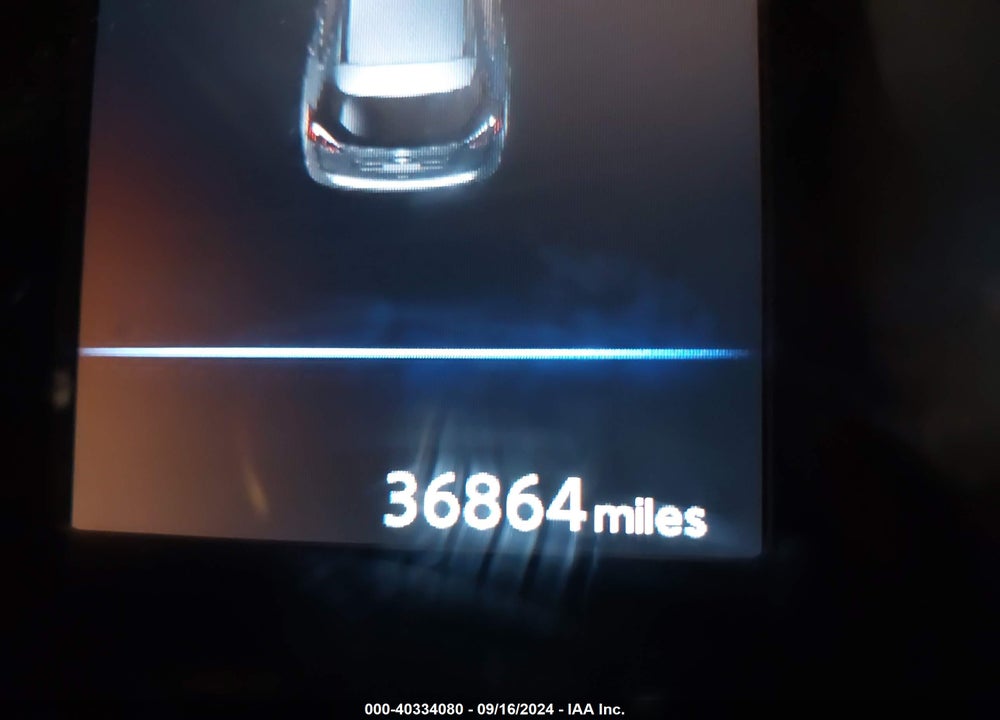 2020 NISSAN ROGUE SV INTELLIGENT AWD VIN: JN8AT2MV8LW112094