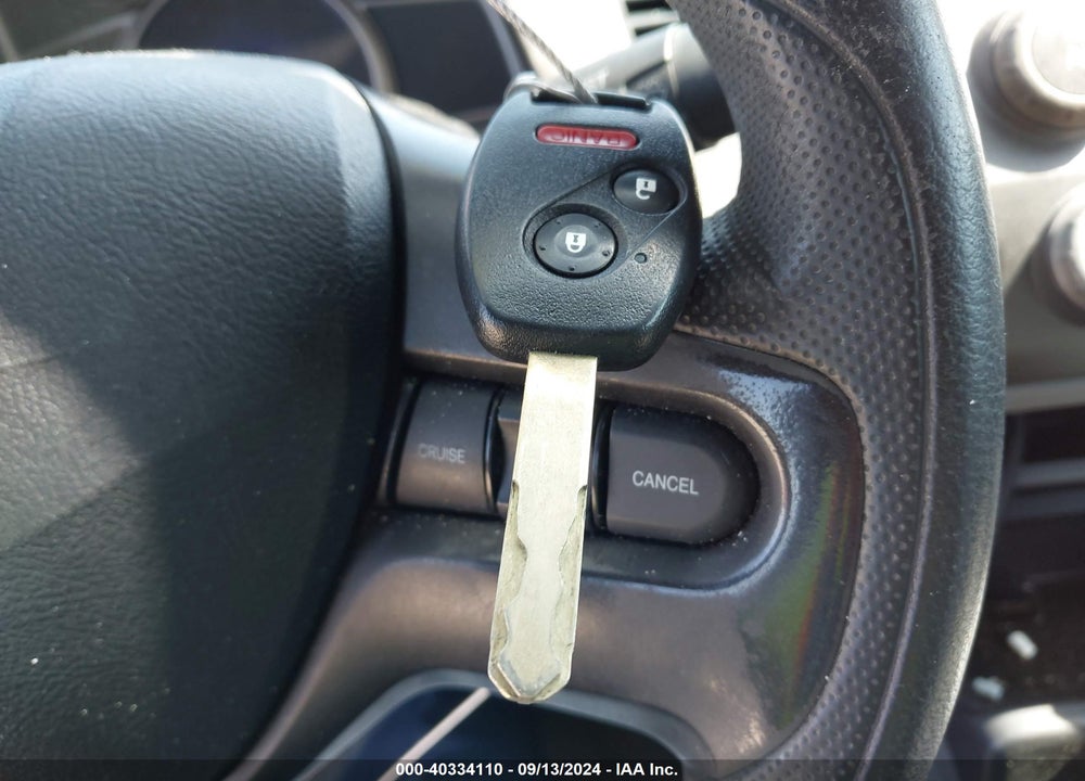 2006 HONDA CIVIC LX VIN: 1HGFA16596L051943