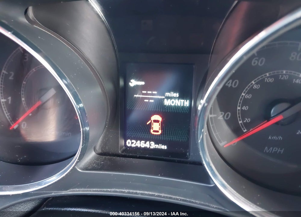2023 MITSUBISHI OUTLANDER SPORT 2.0 LE AWC VIN: JA4ARUAU8PU005415