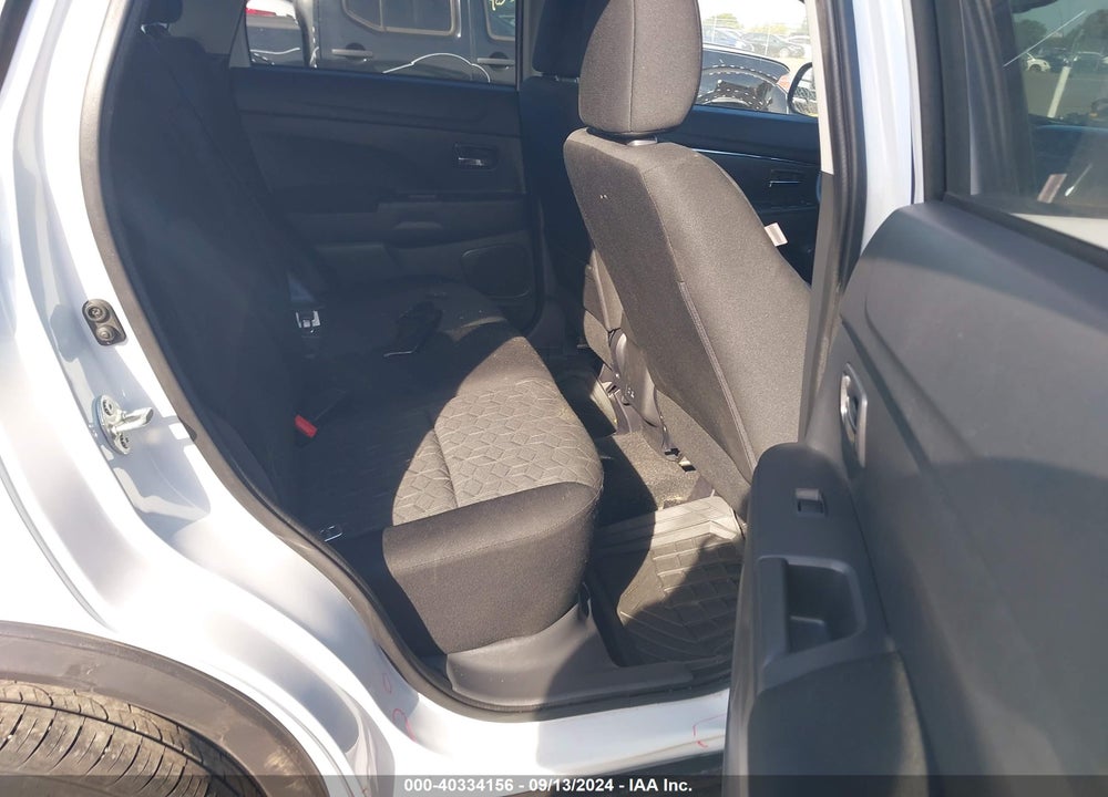 2023 MITSUBISHI OUTLANDER SPORT 2.0 LE AWC VIN: JA4ARUAU8PU005415
