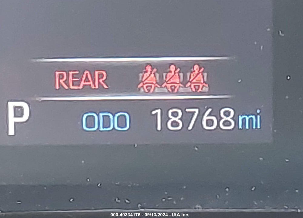 2021 TOYOTA RAV4 XLE PREMIUM VIN: 2T3A1RFV9MC255970