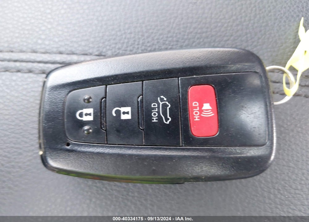 2021 TOYOTA RAV4 XLE PREMIUM VIN: 2T3A1RFV9MC255970