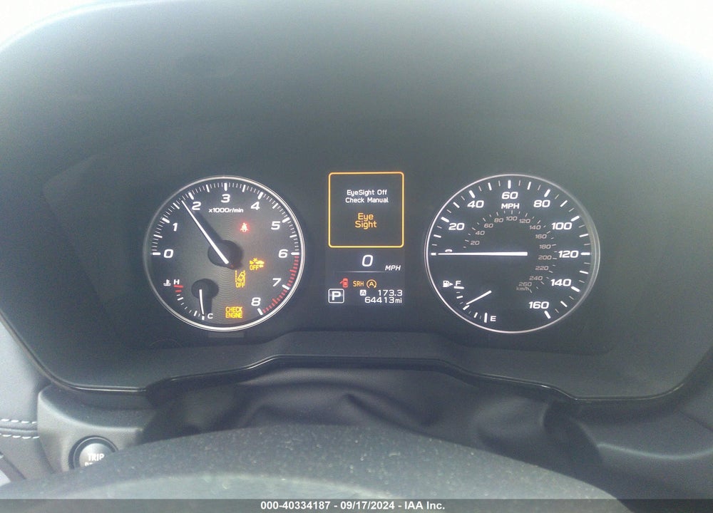 2021 SUBARU LEGACY PREMIUM VIN: 4S3BWAC6XM3008513