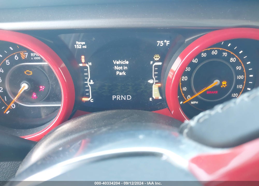 2018 JEEP WRANGLER UNLIMITED SAHARA VIN: 1C4HJXEG5JW130465