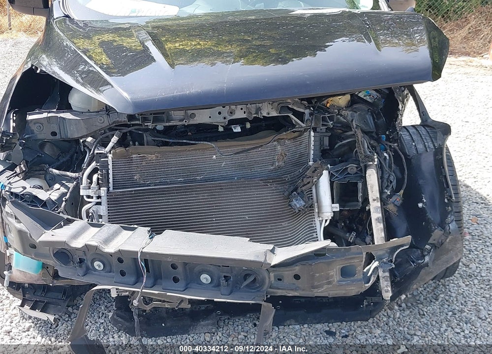 2019 FORD ESCAPE SEL VIN: 1FMCU9HD6KUA81378