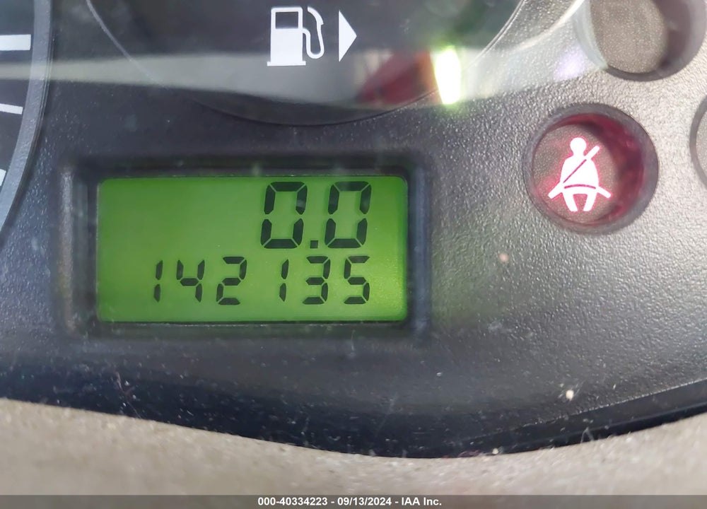 2007 FORD FOCUS S/SE/SES VIN: 1FAFP34N67W319879