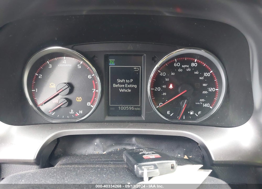 2016 TOYOTA RAV4 SE VIN: JTMJFREV3GJ080149