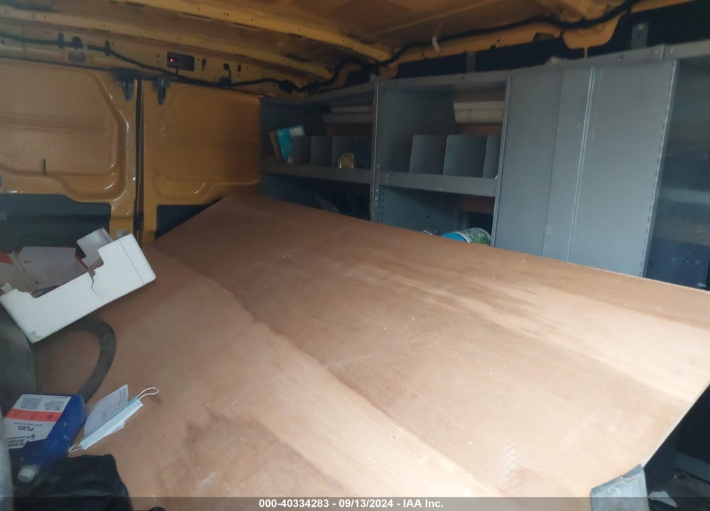 2015 FORD TRANSIT-250 VIN: 1FTNR2ZM9FKA68968