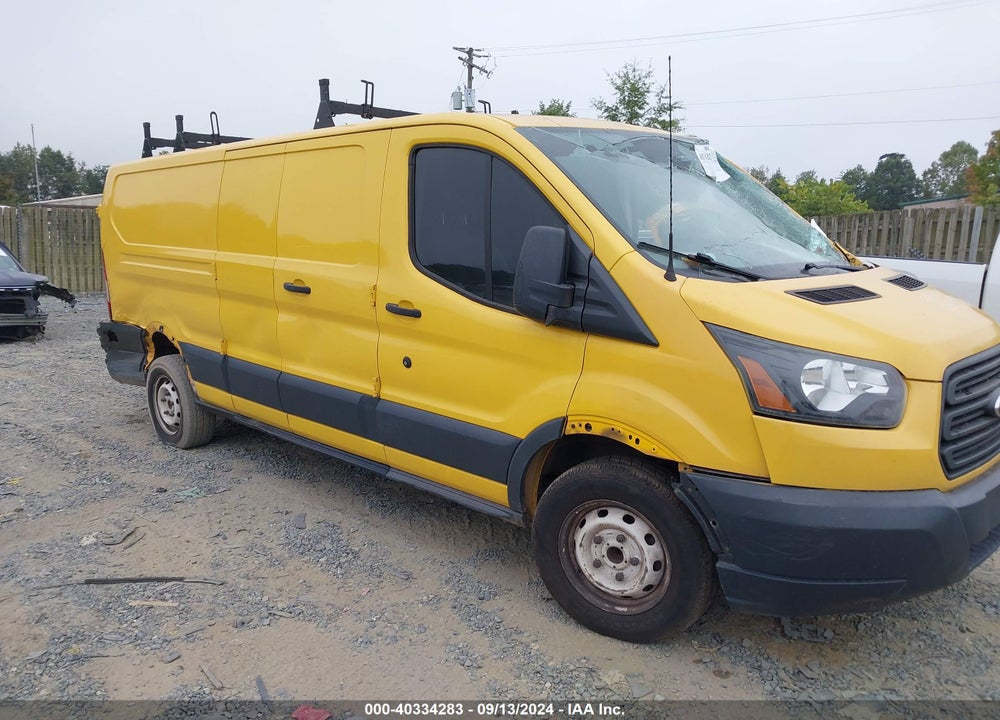 2015 FORD TRANSIT-250 VIN: 1FTNR2ZM9FKA68968
