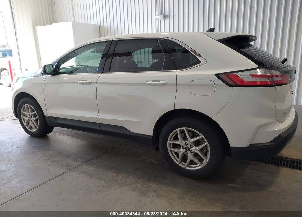 2023 FORD EDGE SEL VIN: 2FMPK4J93PBA38663