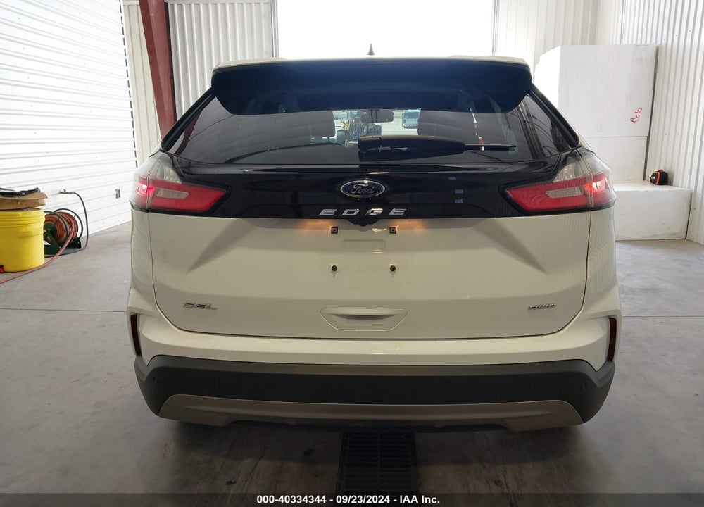 2023 FORD EDGE SEL VIN: 2FMPK4J93PBA38663
