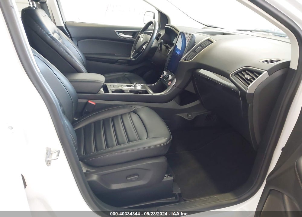 2023 FORD EDGE SEL VIN: 2FMPK4J93PBA38663