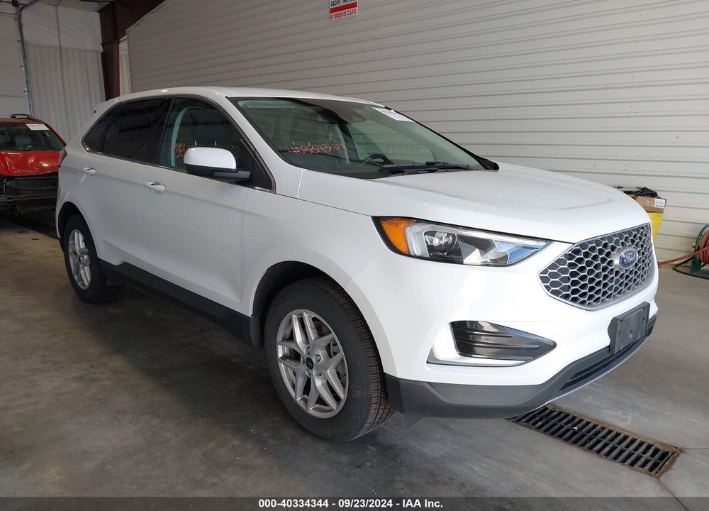 2023 FORD EDGE SEL VIN: 2FMPK4J93PBA38663