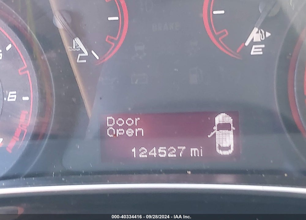 2015 DODGE DART SXT VIN: 1C3CDFBB2FD310580