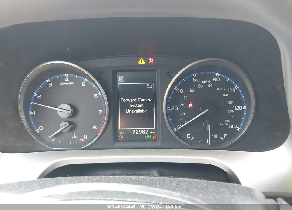 2018 TOYOTA RAV4 XLE VIN: JTMWFREVXJJ187695