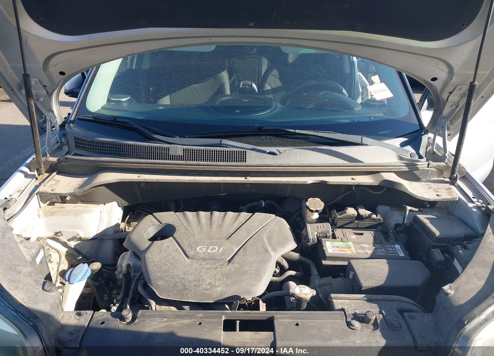 2014 KIA SOUL VIN: KNDJN2A21E7724375