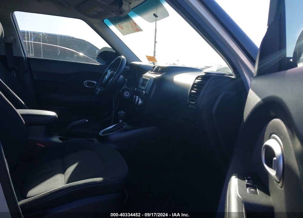 2014 KIA SOUL VIN: KNDJN2A21E7724375