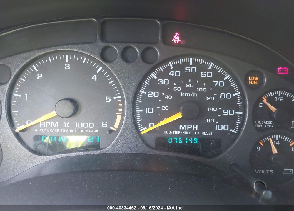1999 CHEVROLET BLAZER LS VIN: 1GNDT13W8X2193213