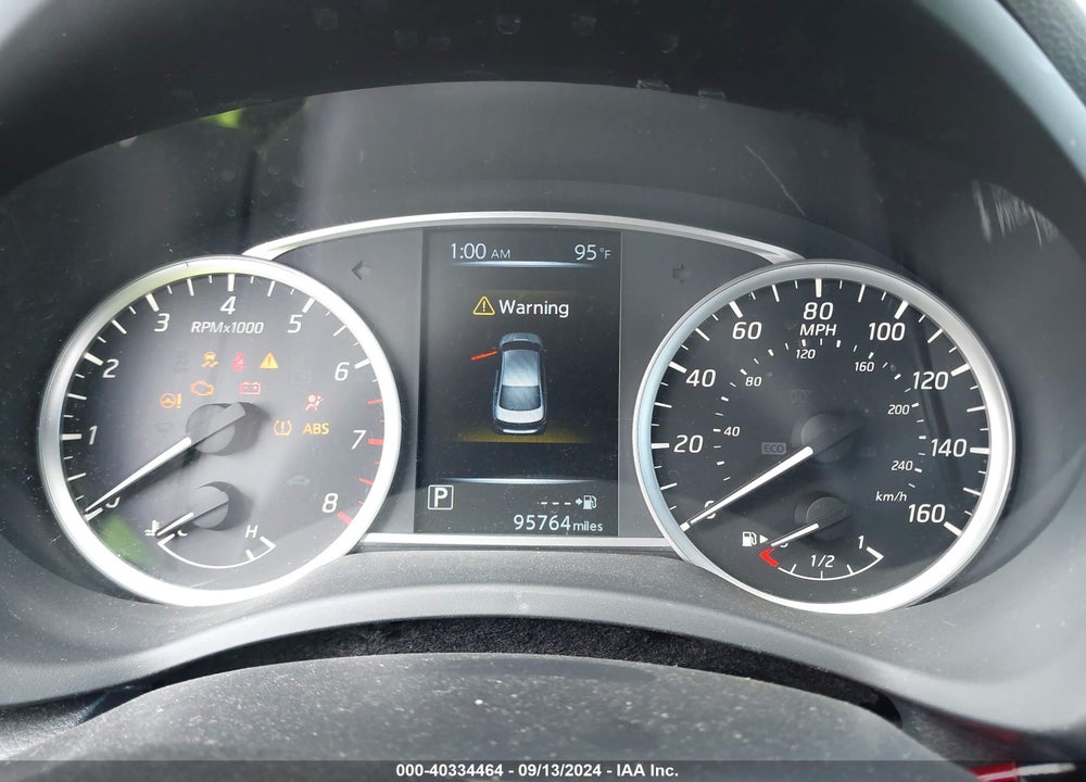2018 NISSAN SENTRA SV VIN: 3N1AB7AP3JL630492