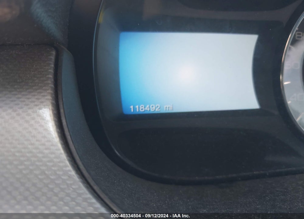 2014 FORD EDGE SEL VIN: 2FMDK4JC4EBA49120