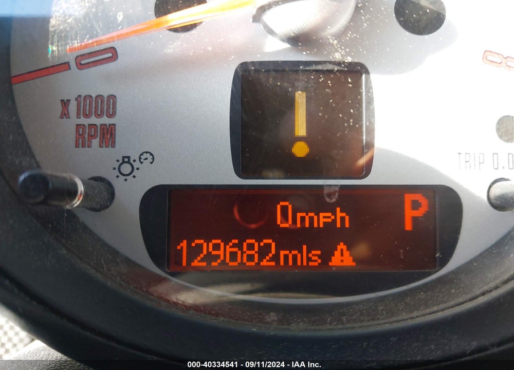 2013 MINI CLUBMAN COOPER S VIN: WMWZG3C58DT575962