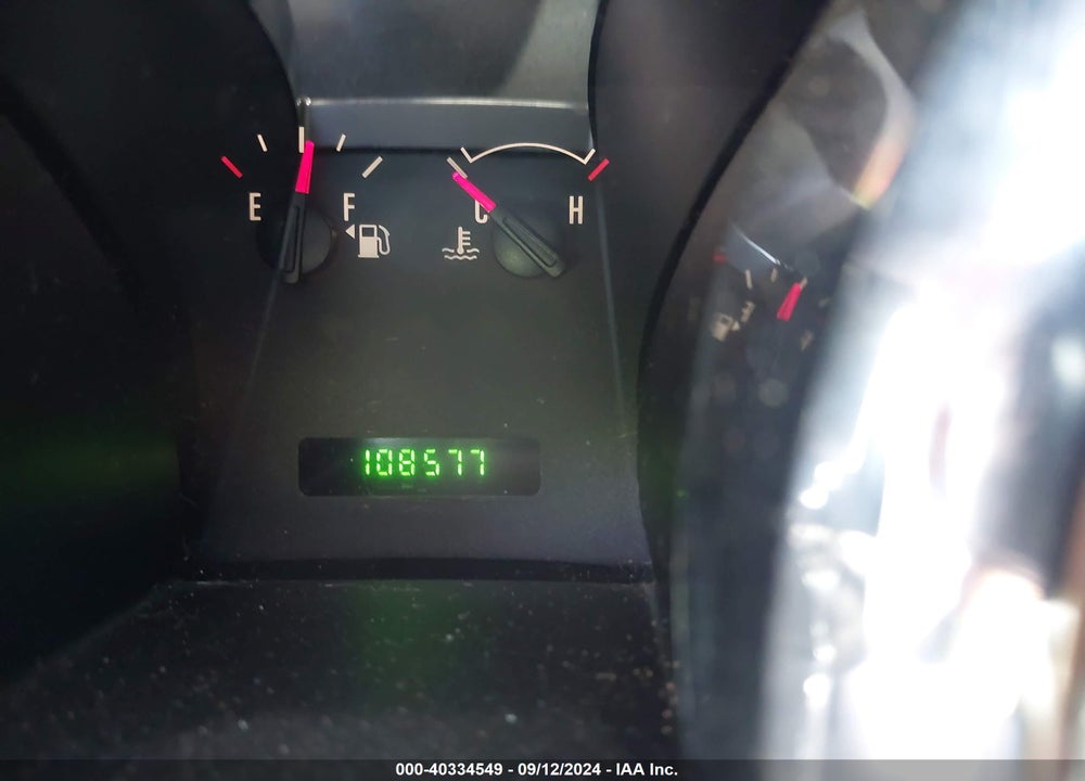 2006 FORD MUSTANG V6 VIN: 1ZVFT80N965210200