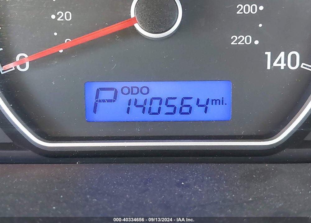 2010 HYUNDAI ELANTRA GLS VIN: KMHDU4ADXAU142697