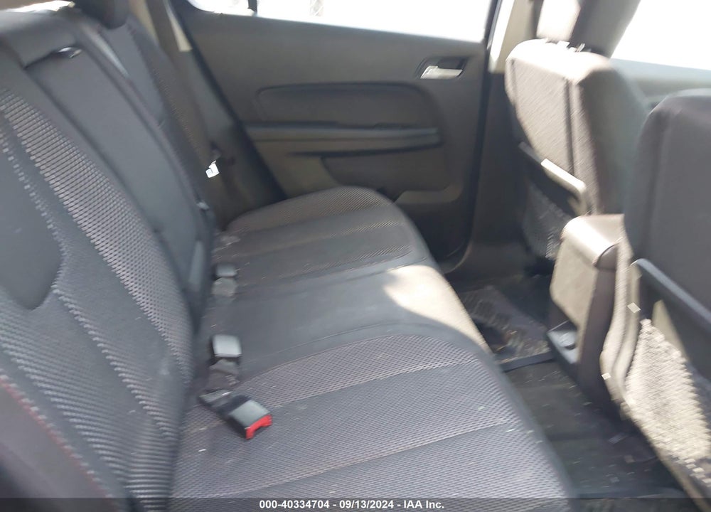 2012 CHEVROLET EQUINOX 1LT VIN: 2GNALDEK9C1338400