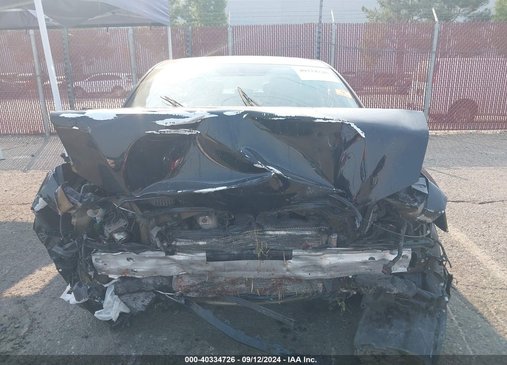 2017 ACURA ILX VIN: 19UDE2F71HA004682