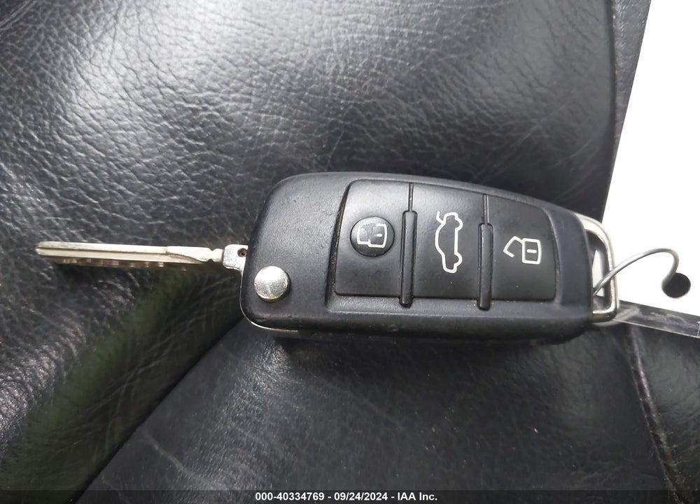 2008 AUDI Q7 3.6 PREMIUM VIN: WA1BY74LX8D010077