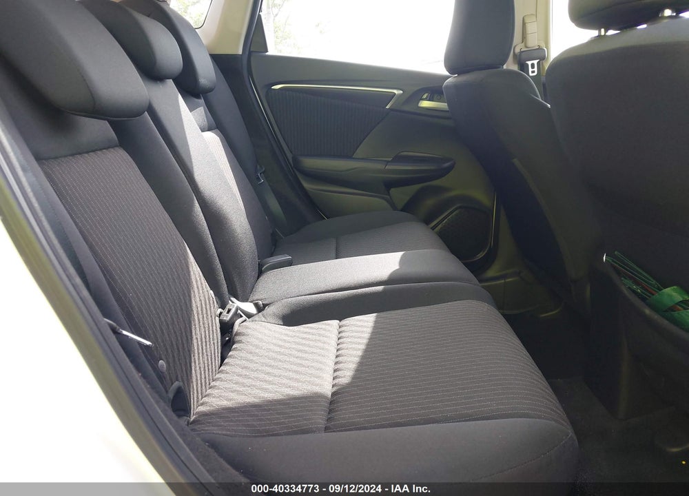 2019 HONDA FIT EX VIN: 3HGGK5H89KM705333