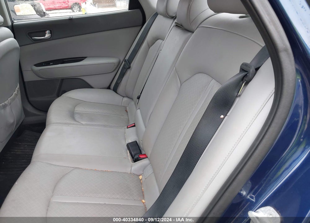 2016 KIA OPTIMA EX VIN: 5XXGU4L31GG007144