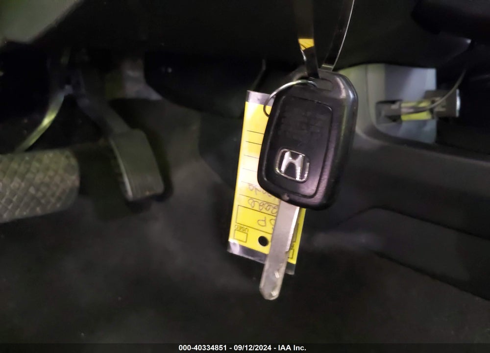 2020 HONDA CIVIC LX VIN: 2HGFC2F62LH519223