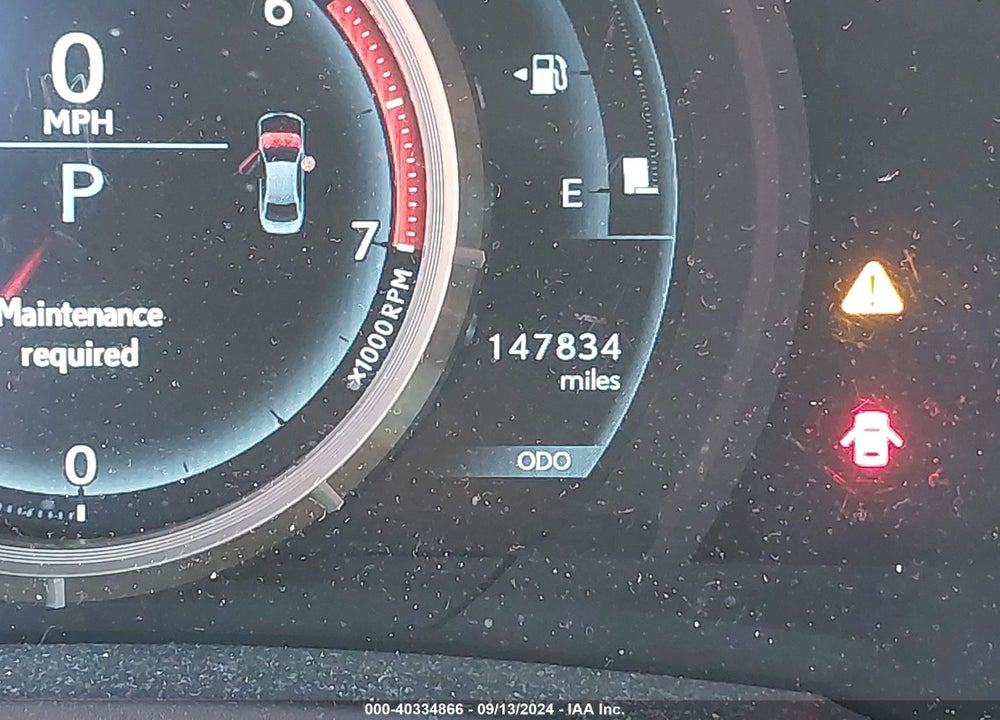 2016 LEXUS IS 200T VIN: JTHBA1D23G5020780