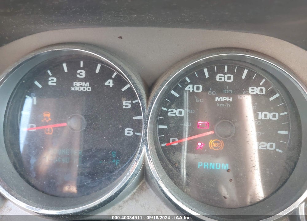 2012 CHEVROLET SILVERADO 1500 LT VIN: 1GCRKSE71CZ164358