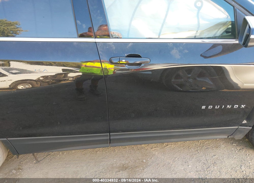 2019 CHEVROLET EQUINOX LT VIN: 3GNAXKEV8KL252995