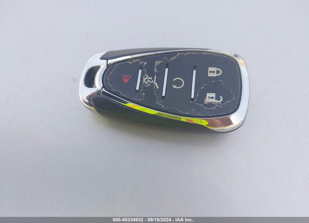 2019 CHEVROLET EQUINOX LT VIN: 3GNAXKEV8KL252995