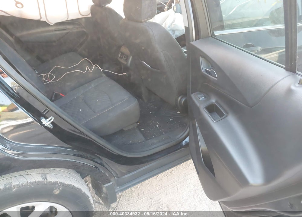 2019 CHEVROLET EQUINOX LT VIN: 3GNAXKEV8KL252995