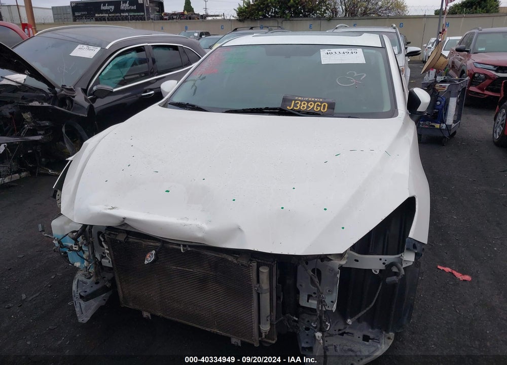2014 MAZDA 3 I TOURING VIN: JM1BM1L7XE1191858