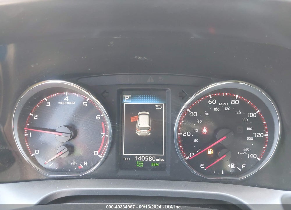 2016 TOYOTA RAV4 SE VIN: JTMNFREV9GJ072042