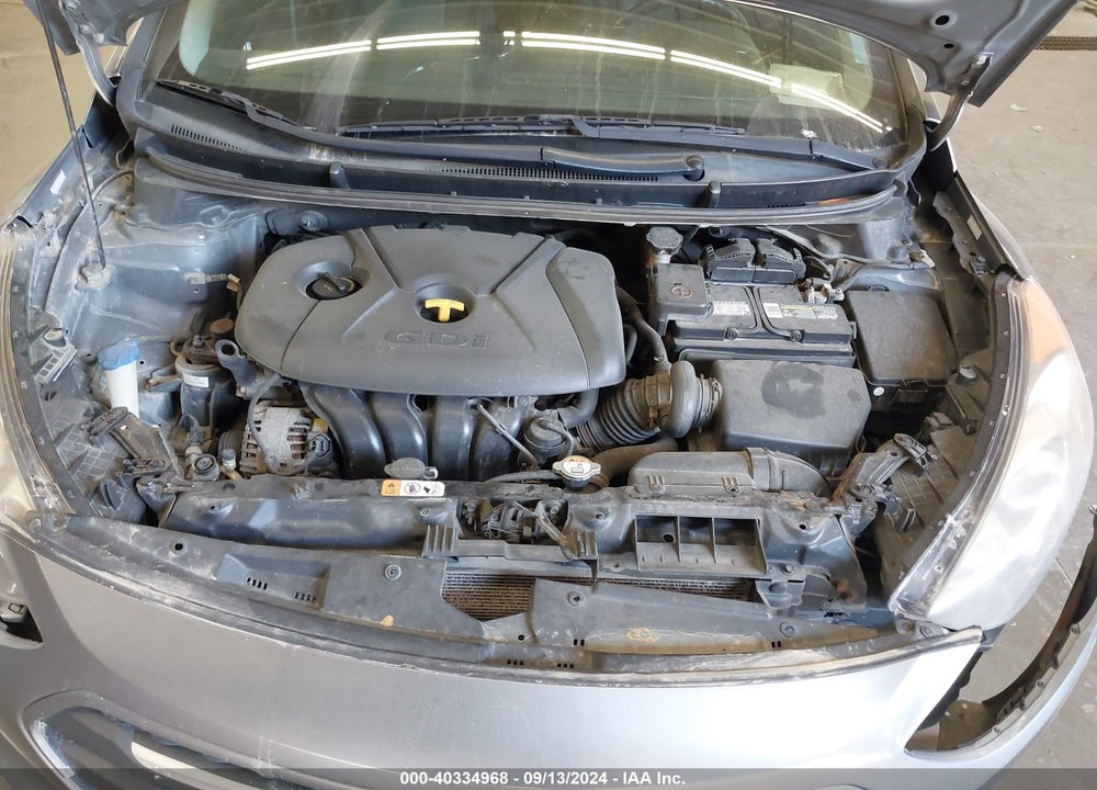 2017 HYUNDAI ELANTRA GT VIN: KMHD35LH9HU377188