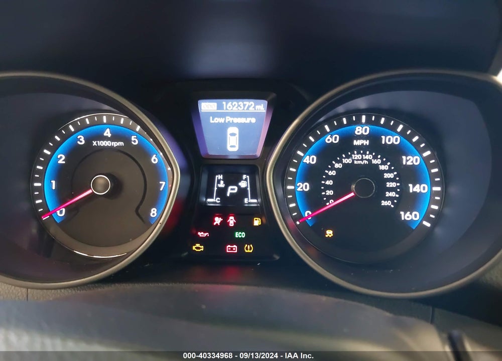 2017 HYUNDAI ELANTRA GT VIN: KMHD35LH9HU377188