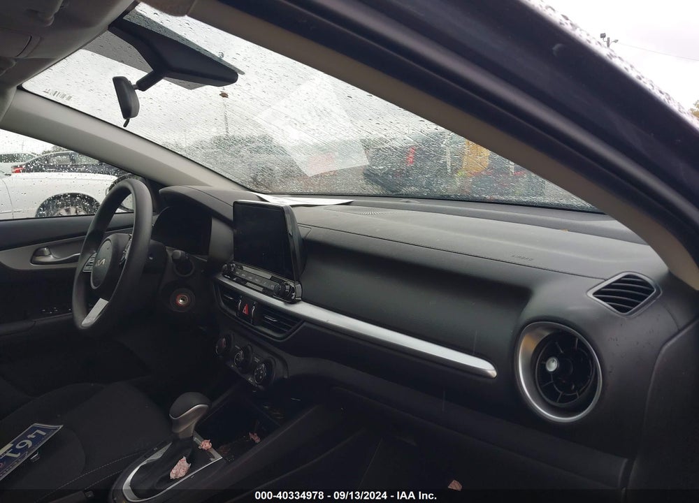2024 KIA FORTE LX VIN: 3KPF24AD1RE687670