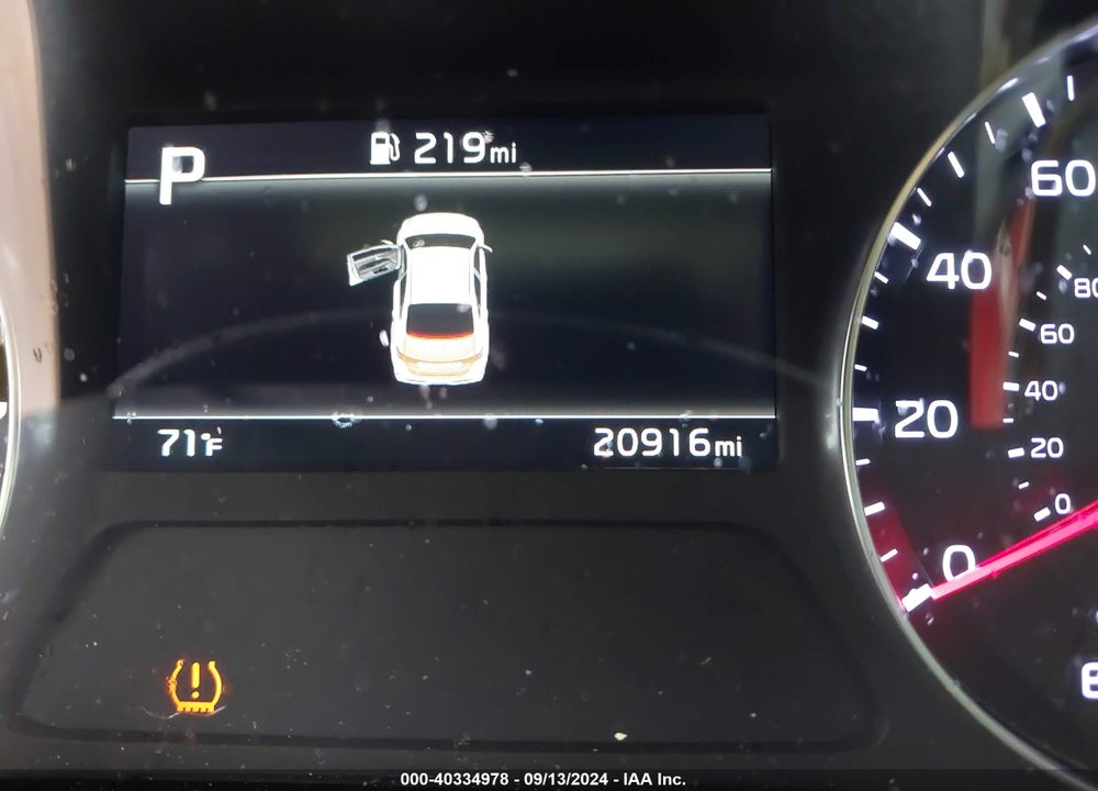 2024 KIA FORTE LX VIN: 3KPF24AD1RE687670