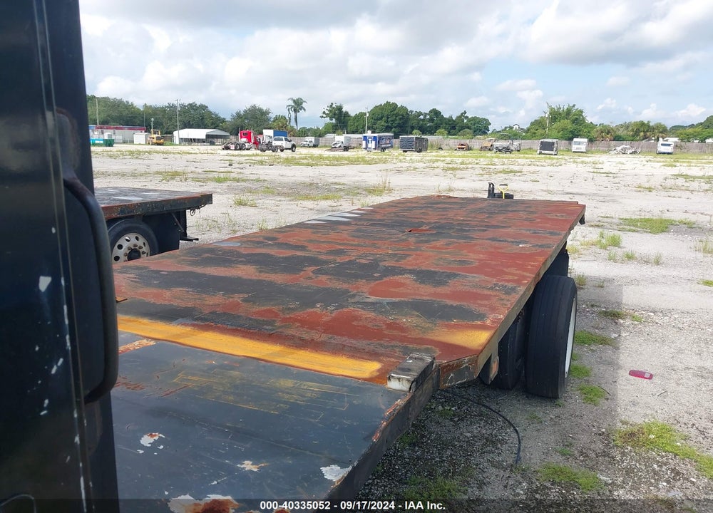2014 FREIGHTLINER M2 106 MEDIUM DUTY VIN: 1FVACXDTXEHFP3108