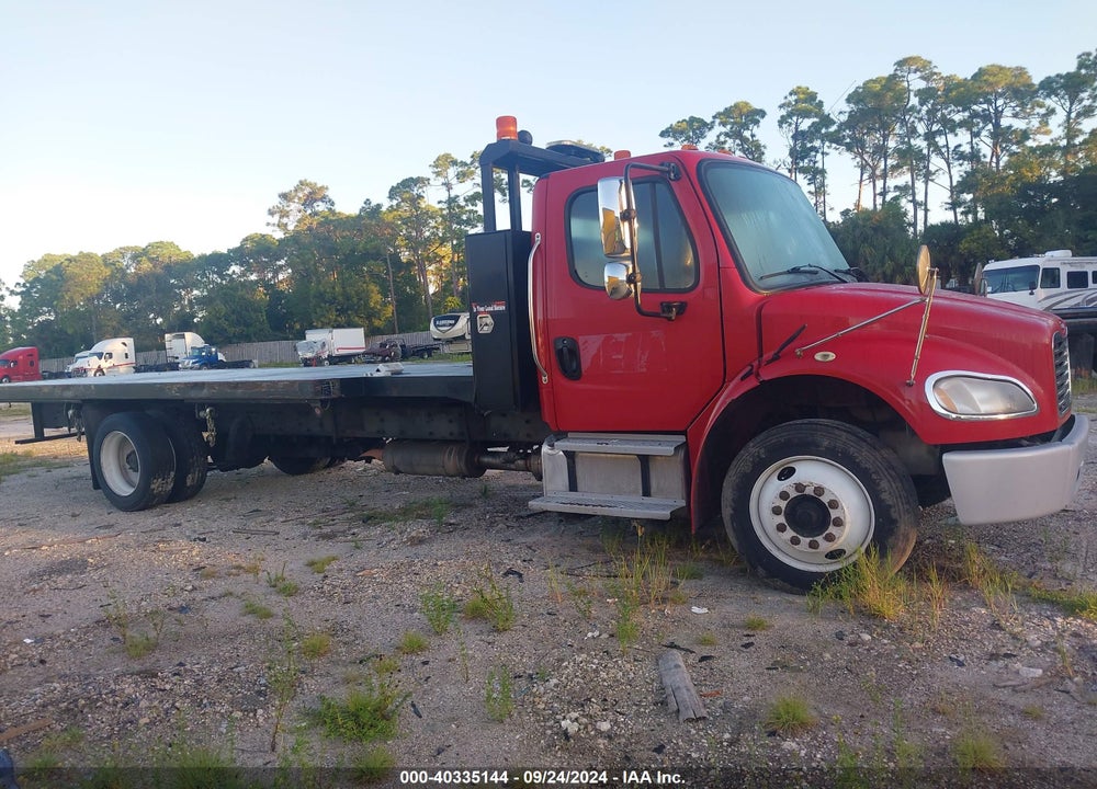2017 FREIGHTLINER M2 106 VIN: 1FVACXDT7HHHV8978