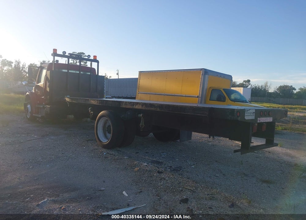2017 FREIGHTLINER M2 106 VIN: 1FVACXDT7HHHV8978