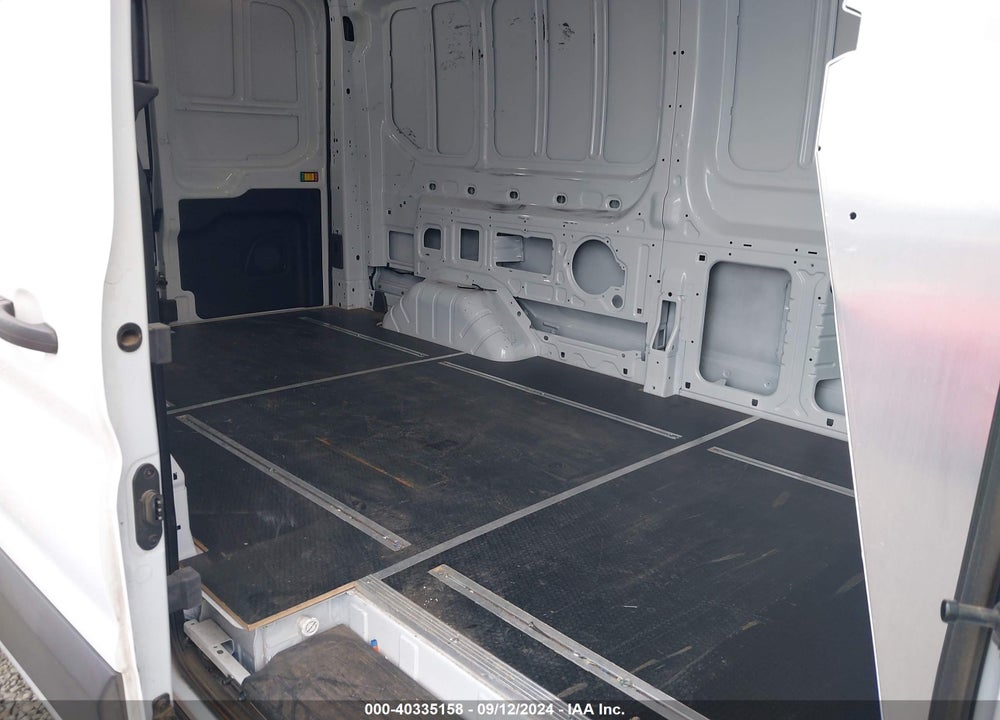 2022 FORD TRANSIT-250 VIN: 1FTBR1C83NKA78404