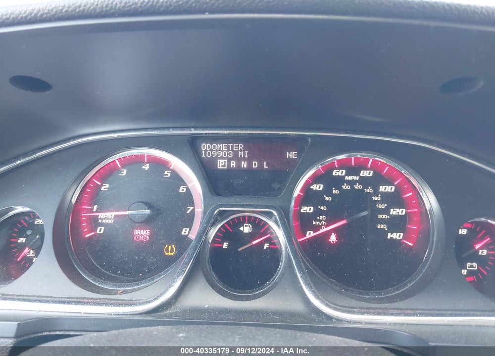 2015 GMC ACADIA SLE-1 VIN: 1GKKRNEDXFJ388322
