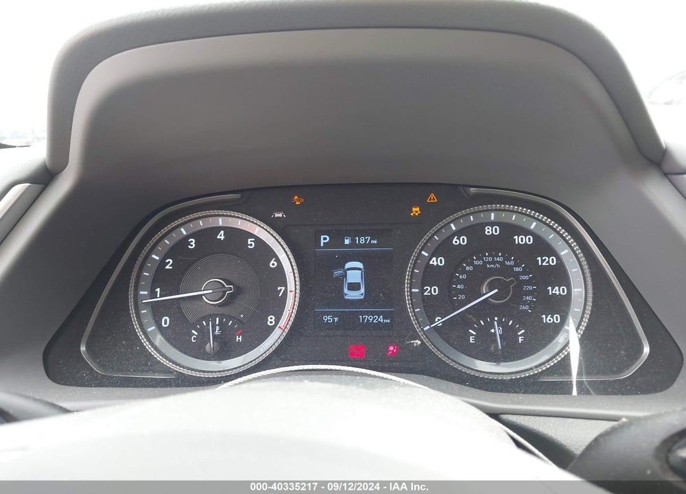 2022 HYUNDAI SONATA SE VIN: 5NPEG4JA6NH144064